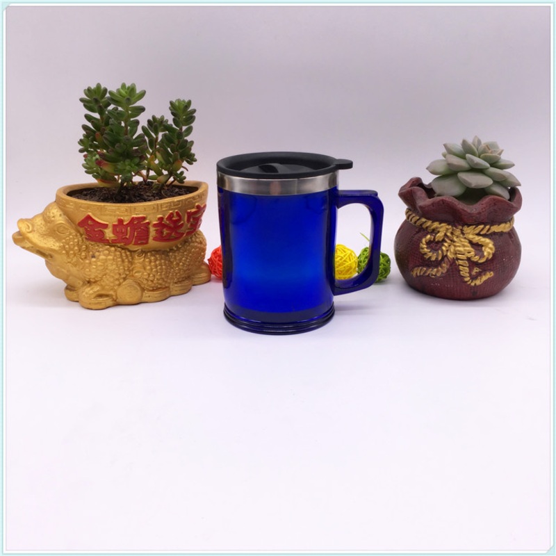 400ml Stainless Steel Double Wall Portable Travel Mug – Stainless Steel Travel Mug and Stainless Steel Cup price