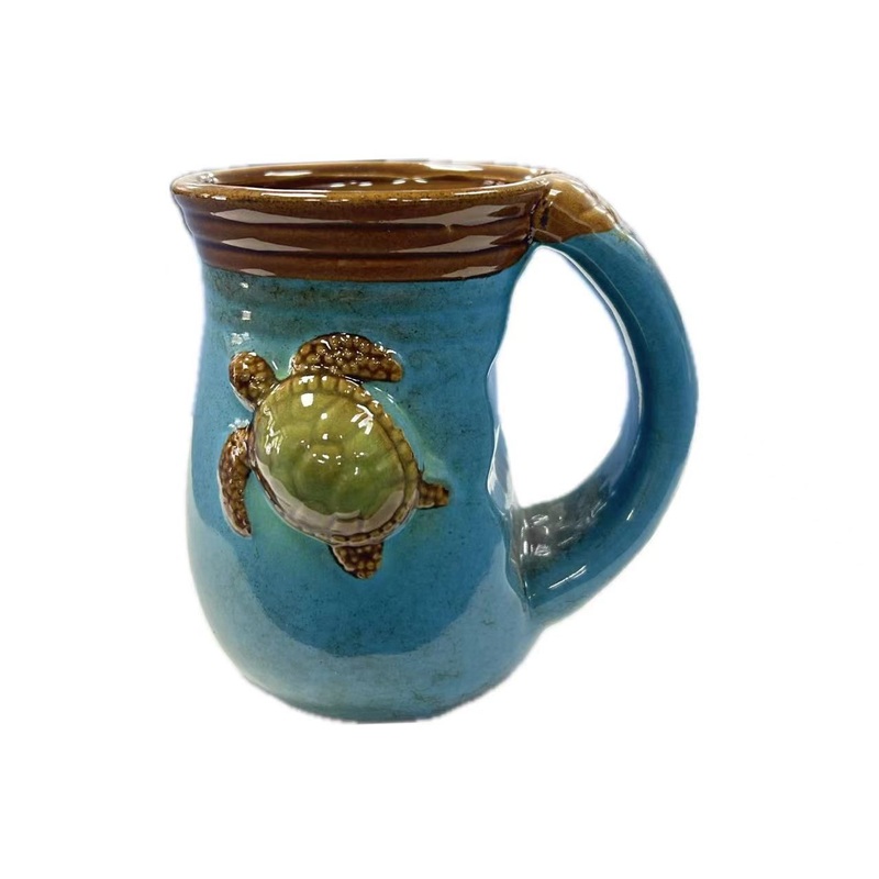 500 Ml Chinatone Embossed Decorate Vintage Mug – Vintage Ceramic Mug and Embossed Mug price