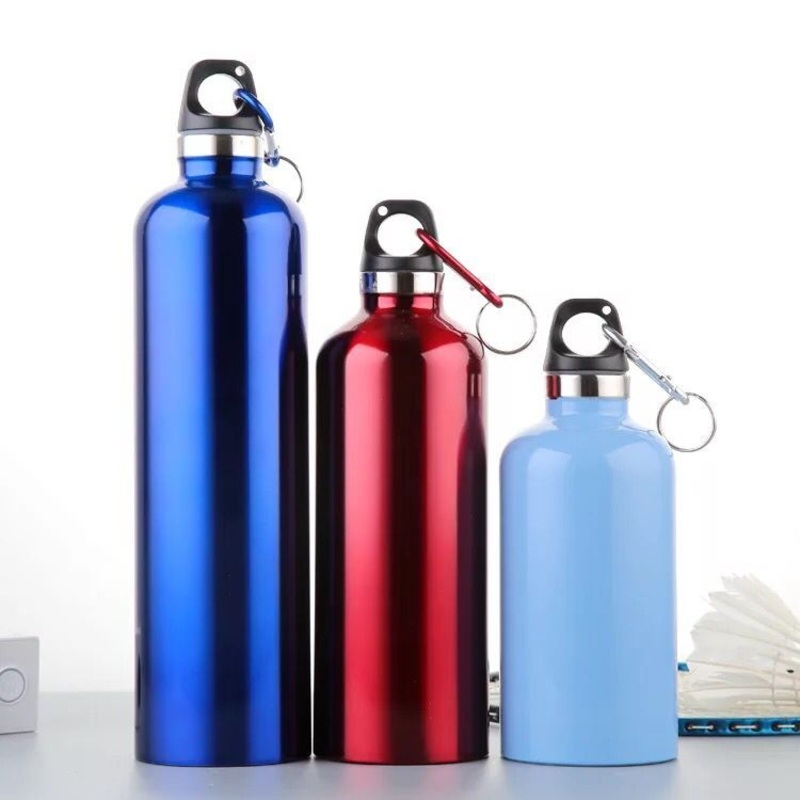 750ml Vacuum Stainless Steel Sports Water Bottle (SH-ST13) – Stainless Steel Bottle and Stainless Steel Cup price