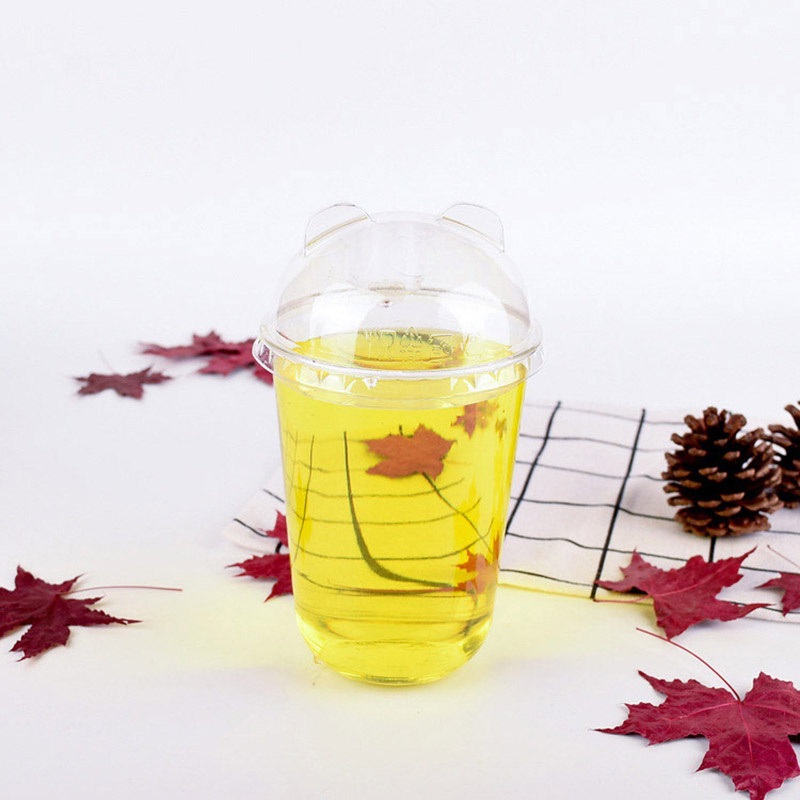 Cheap Wholesale Eco Friendly Food Container PP Plastic Cups Packing – PP Plastic Cups and Plastic Cup price