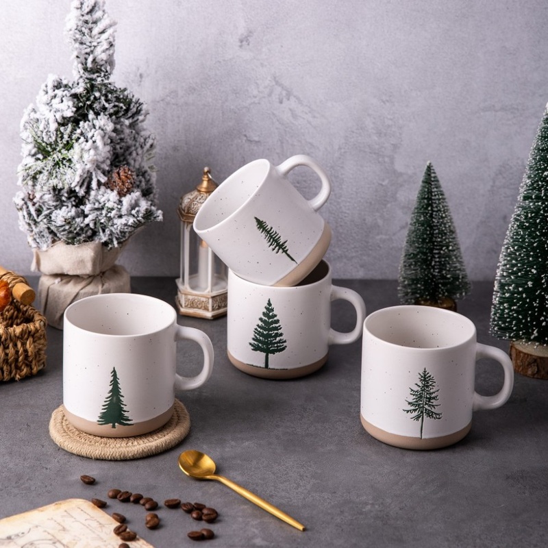 Customizable Minimalist Style Ceramic Espresso Mugs Creative Embossed Mugs Cheap Ceramic Cups – Ceramic Mug and Mugs Ceramic price