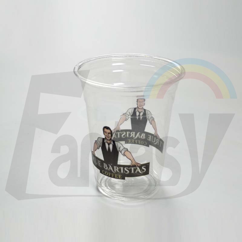 Customization Customed Takeaway Take Away Packaging Plastic Milk Tea Cup with Lids – Plastic Cup and Milk Tea Cup price