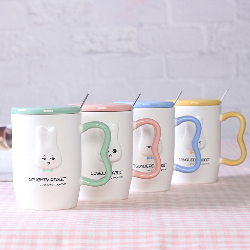 Customized Gift Coffee Cup Patterns Logo Design Printing Ceramic Mug – Coffee Mugs and Ceramic Souvenir Mug price