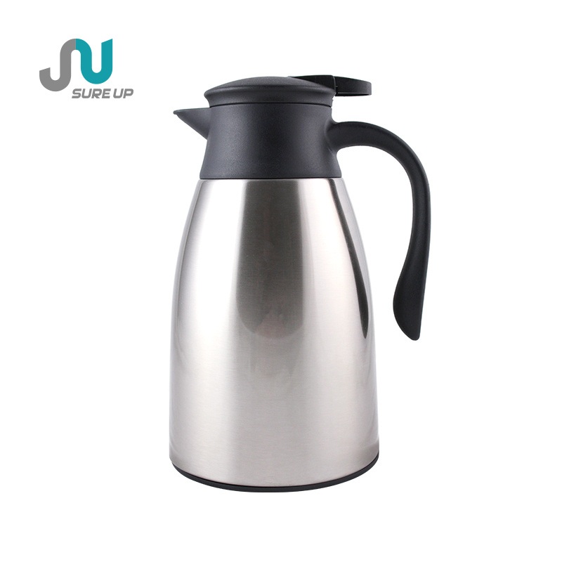 Glass Refill Double Wall Vacuum Flask in Low Price – Jug and Flask price