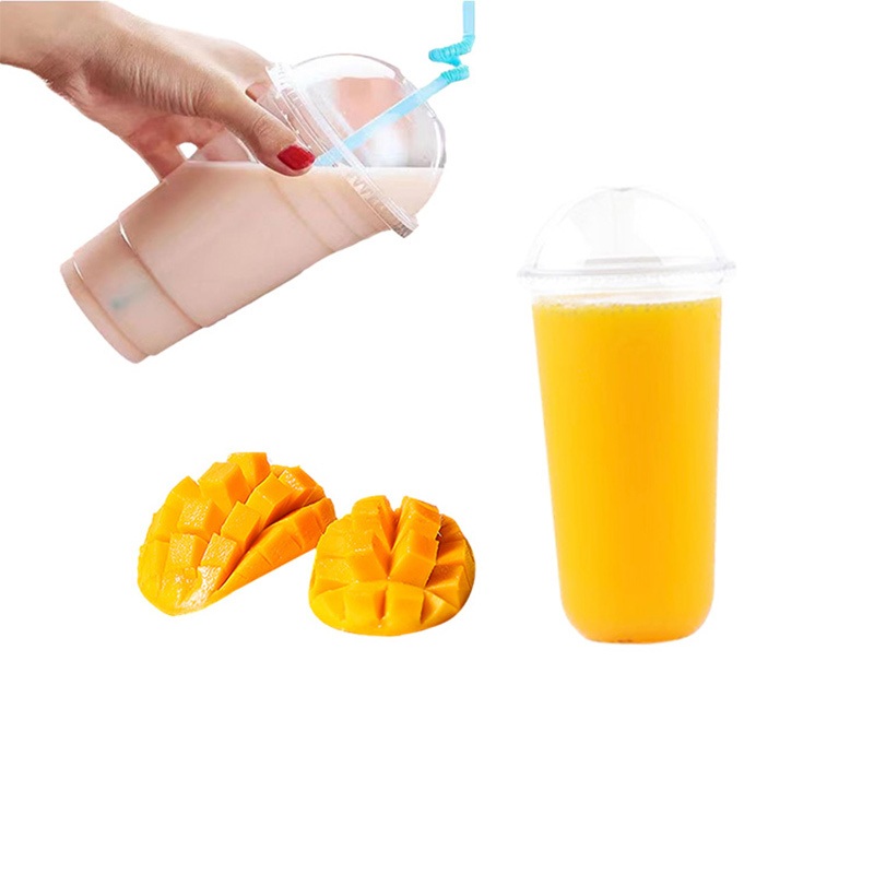 High Quality Customized Unique Clear Plastic Cups Designs with Lids and Straws – Plastic Cups and Plastic Cups with Lids and Straws price