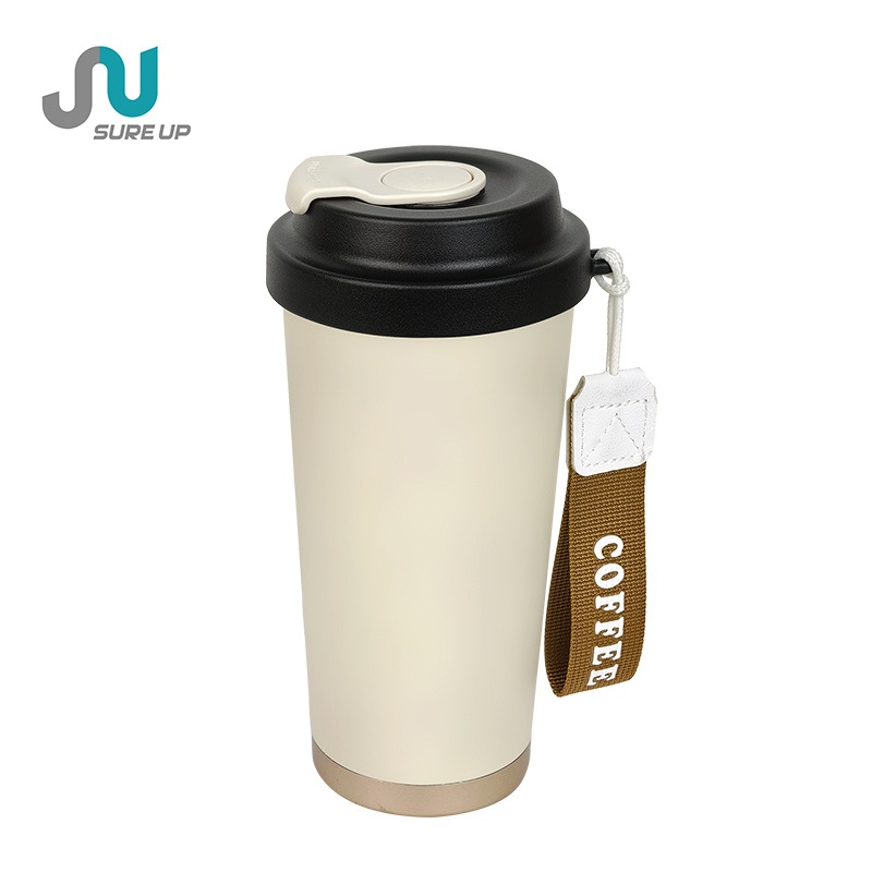 Hot Selling High Quality Stainless Steel Coffee Tumble Metal Coffee Cup – Termos Mug and Vacuum Mug Termos price