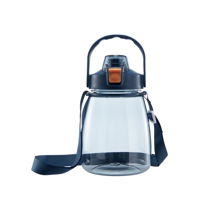 Large Transparent Water Bottles for Gym and Travel – Gym and Lager Capacity price
