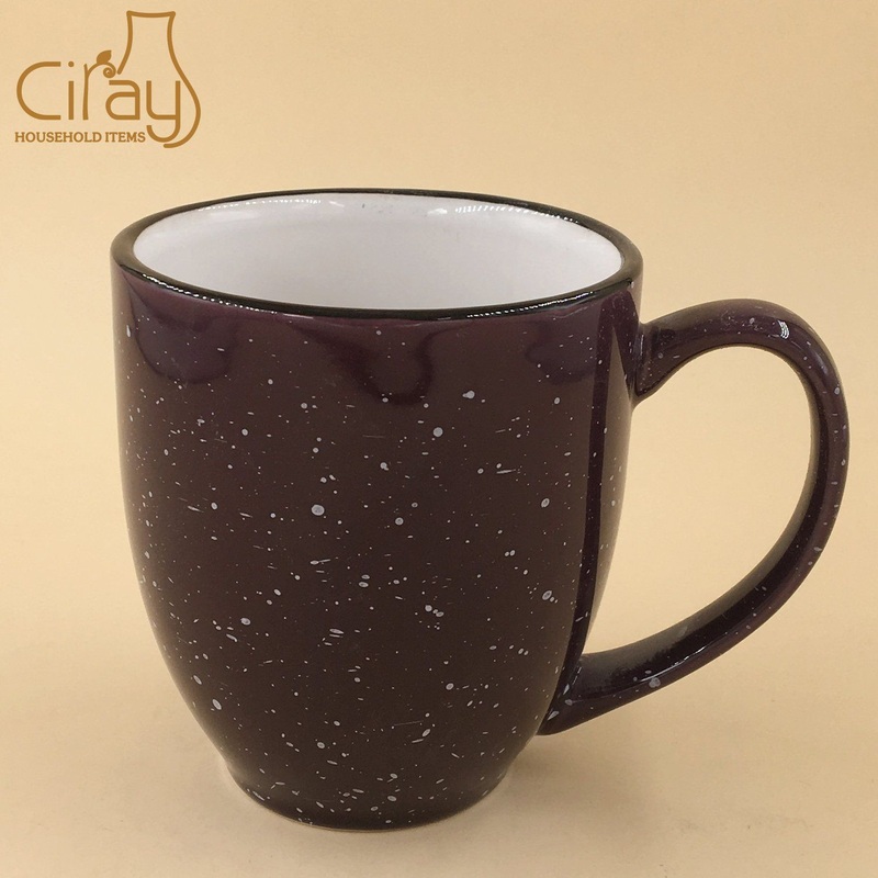 Manufacture of Customized Sublimation Mug with Spot – Mug and Ceramic Mug price