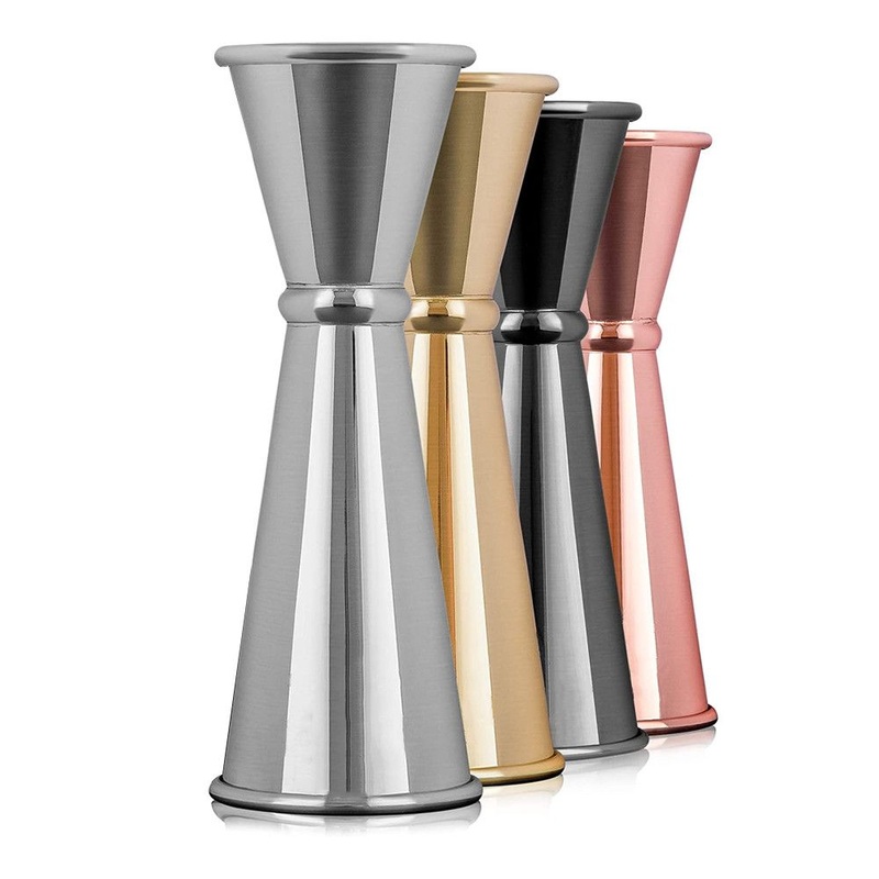 Measure Jigger for Bartending Cocktail Measuring Cup Japanese Jigger – Measure Jigger and Measure Jigger for Bartending price