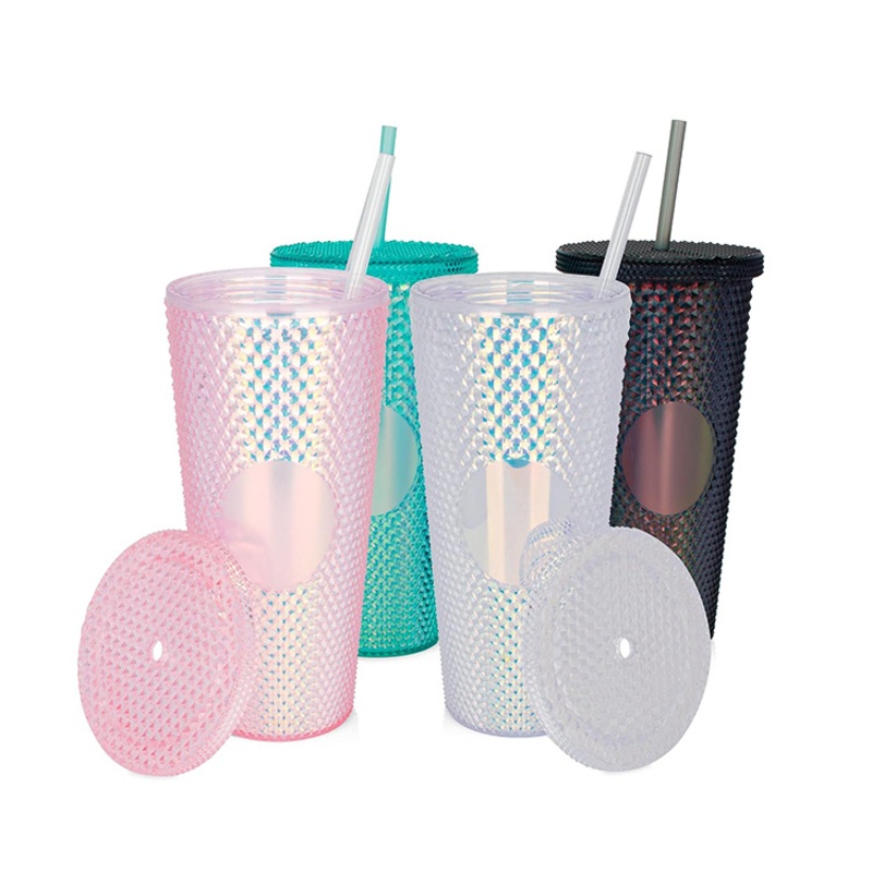 New Design Double Wall Reusable Plastic Durian Cups as Drinking Cups – Plastic Durian Cups and Drinking Cups price