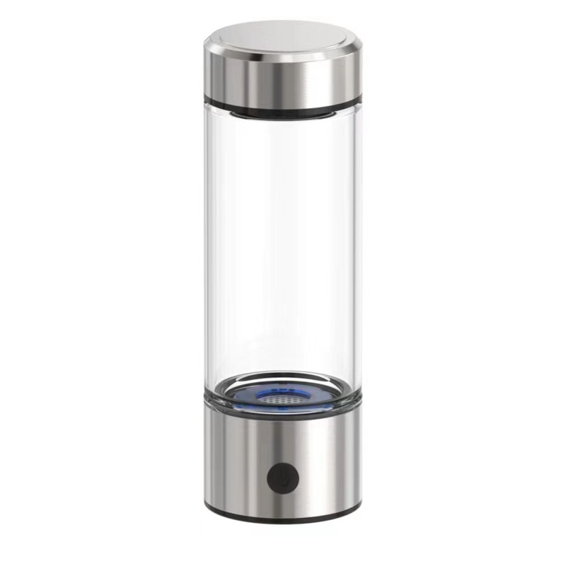 Portable Smart Working Mode Electrolysis Hydrogen Rich Generate Cup Water Ion Generator Water Cup – Hydrogen Rich Water and Bottle Cup price