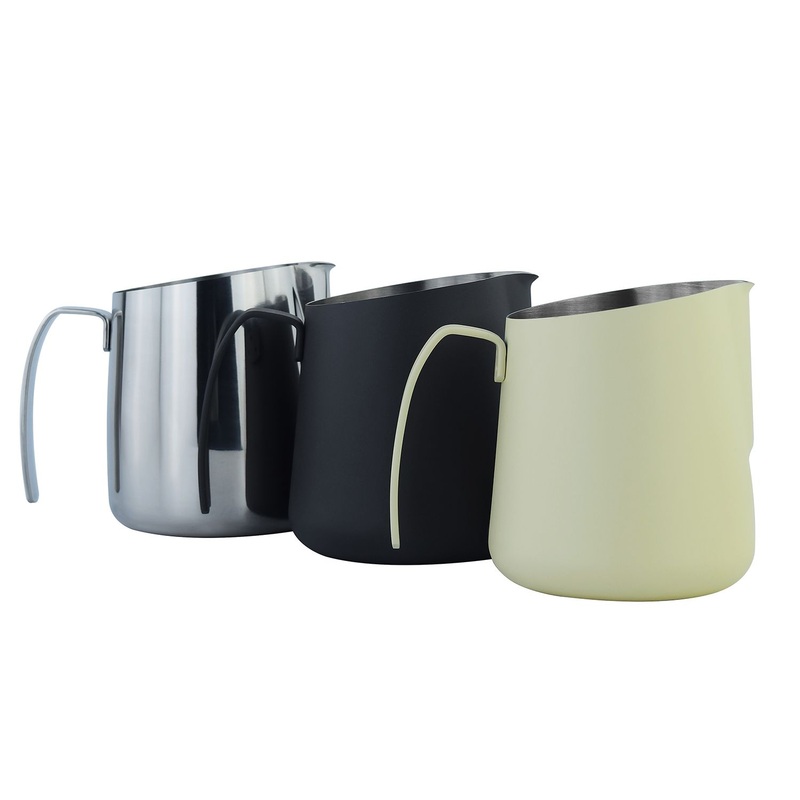 Premium 304 Stainless Steel Bevel Draw Coffee Latte Cup – Bevel Coffee Cup and 304 Stainless Steel Coffee price