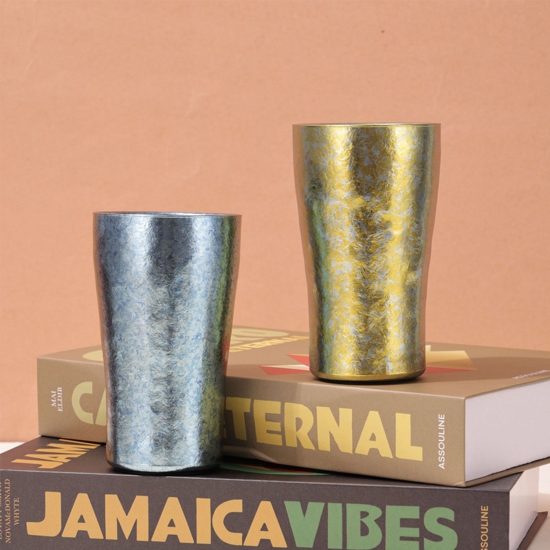 Pure Titanium Product Coffee Beer Mug Insulated Tumbler – Insulated Tumbler and Tumbler Cup price