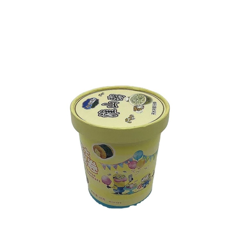 Recycled Materials, Disposable Eco Friendly Food Packaging Hot Soup Cup – Soup Cup and Sour Cup price