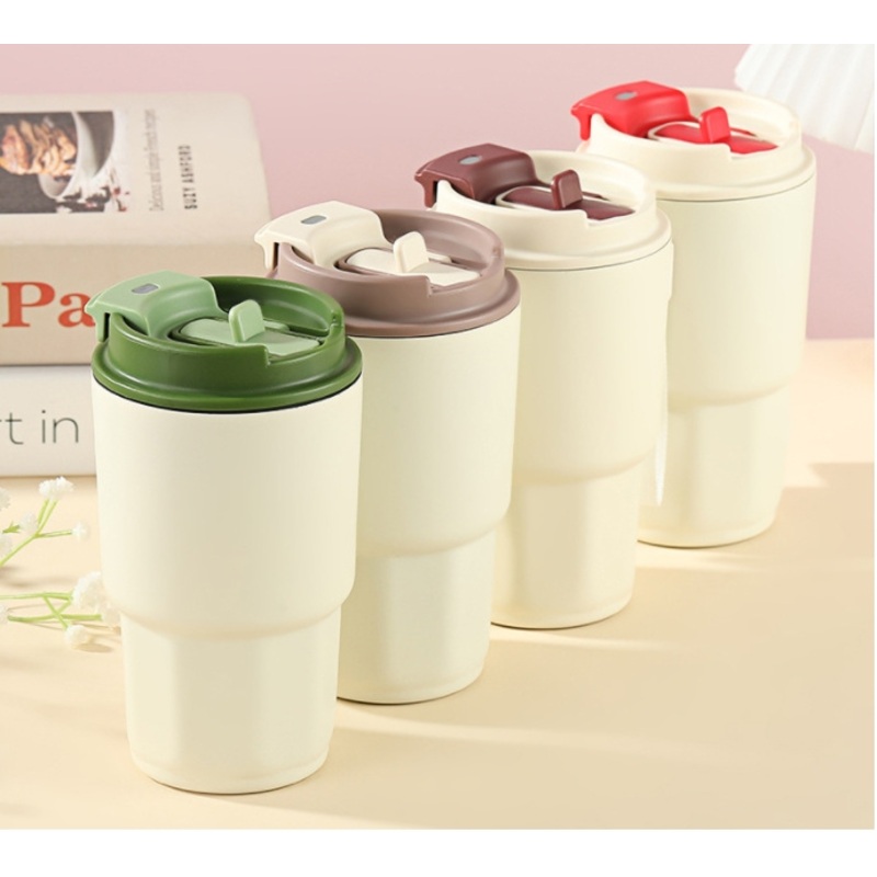Smart Coffee Thermo Travel Mug Tumbler Stainless Steel Display Vacuum Cup – Stainless Steel Coffee Cup and Coffee Cup price