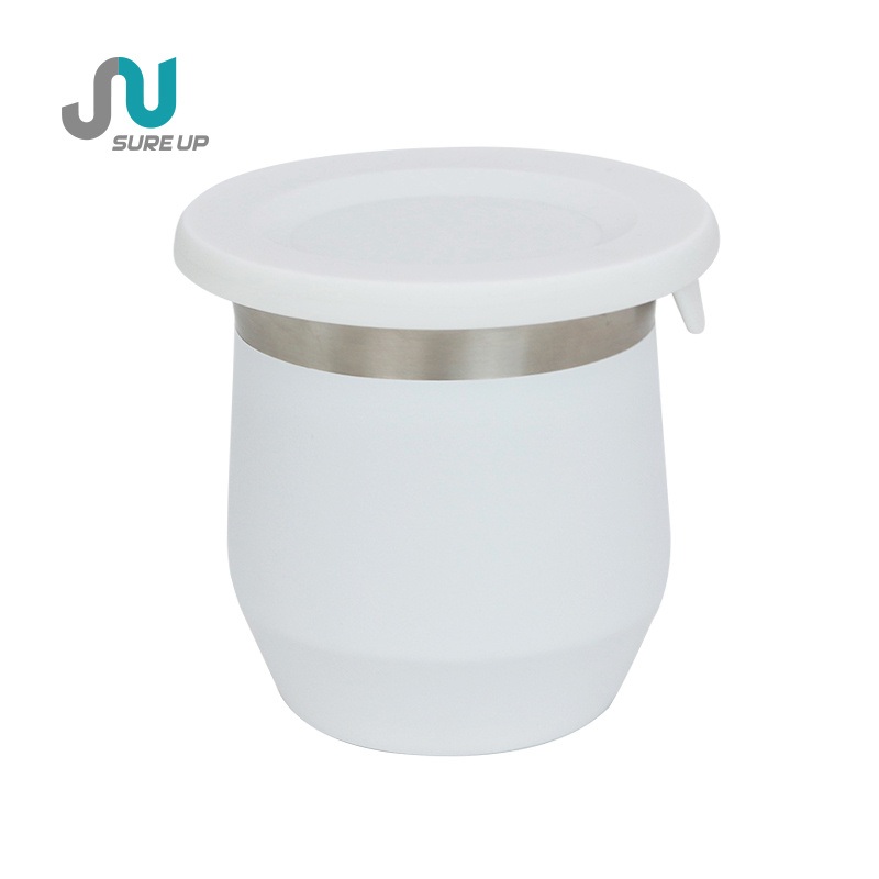 Special Design Wide Mouth Insulated Stainless-Steel Vacuum Mug-Yerba Mate – Termos Mug and Mug price