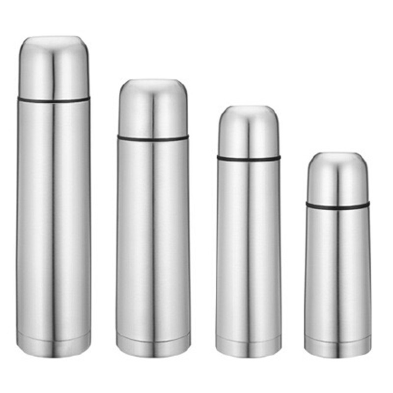 1000ml Double Wall Stainless Steel Vacuum Flask with Full Color Printed, Bullet Shape – Vacuum Mug and Coffee Mug price