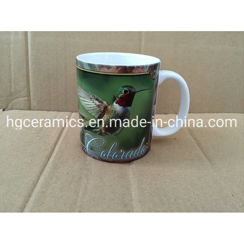 11oz Sublimation White Mug, 11oz Premiun Orca White Ceramic Sublimation Mugs – Sublimation Mug and Orca Coating price