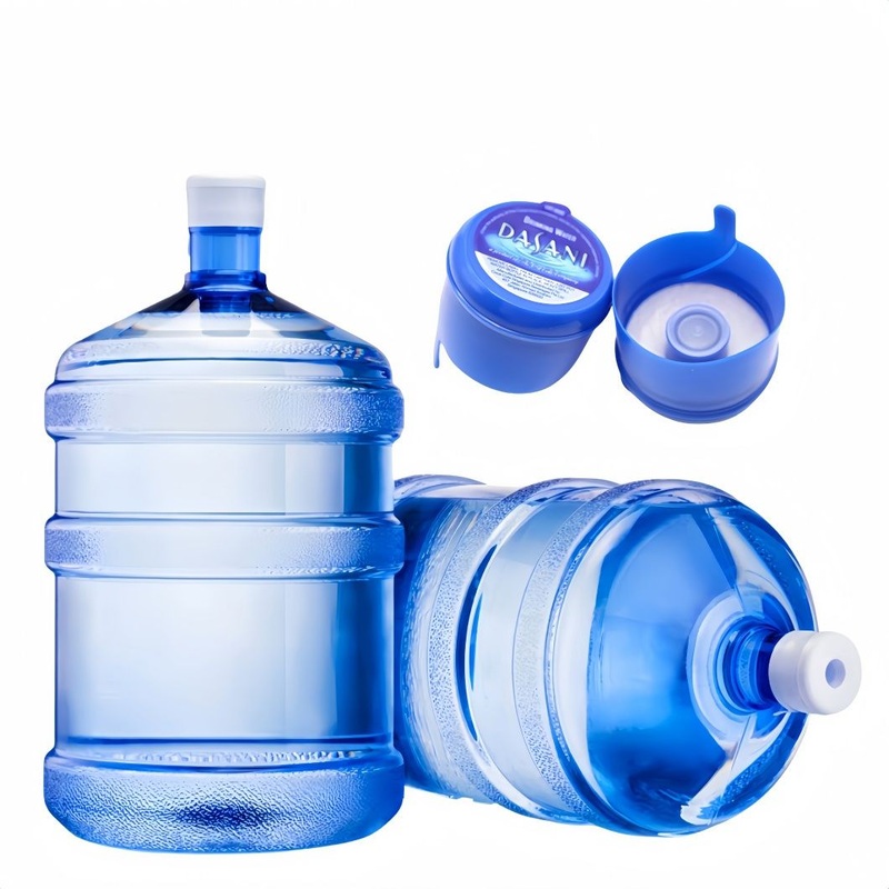 19L 5 Gallon Bottle for Water Dispenser Plastic Drinking Mineral Water Bottle for Sale – 5 Gallon Bottle and PC Water Bottle price