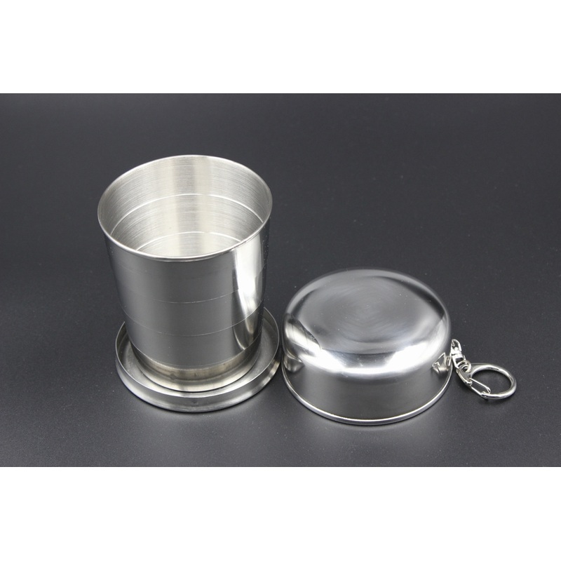 230ml Folding Mug Outdoor Mug – Bar Mug and Bar Set price