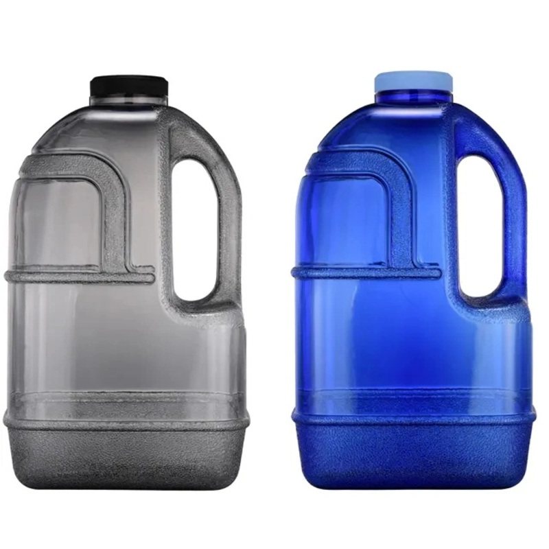 3.78L Large Capacity Gym Sport Plastic Water Bottle with Handle – Water Bottle and Sprot Water Bottle price