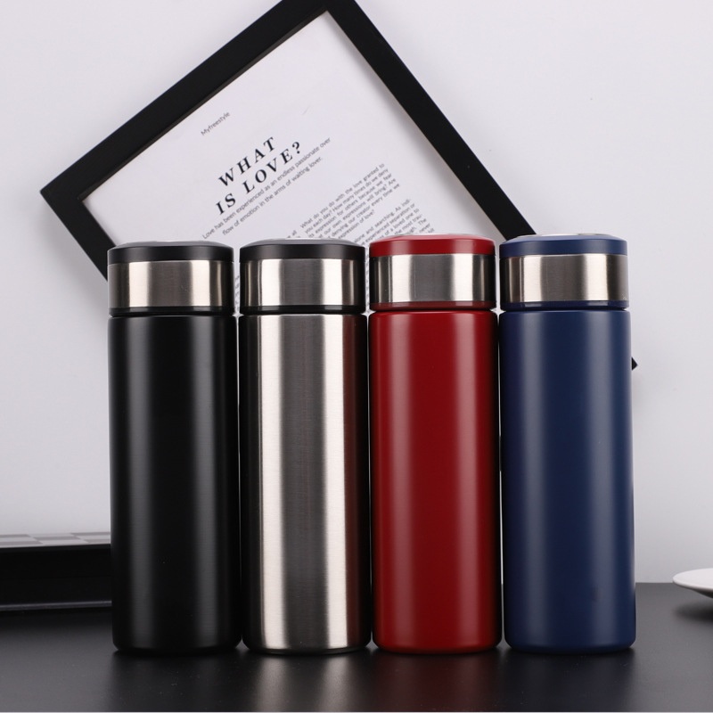 400ml Stainless Steel Vacuum Bottle Sport Flask (SH-VC49) – Vacuum Mug and Coffee Mug price