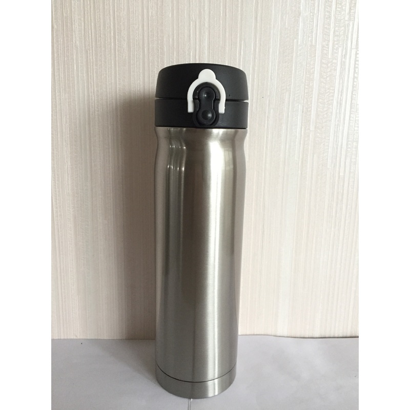 500 Ml Double Wall Steel Vacuum Mug – Coffee Mug and Thermo Bottle price