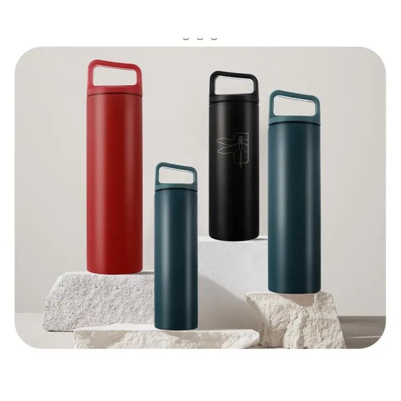 600ml Trending 2024 America Style Stainless Steel Water Bottle – Water Bottle and Sprot Water Bottle price