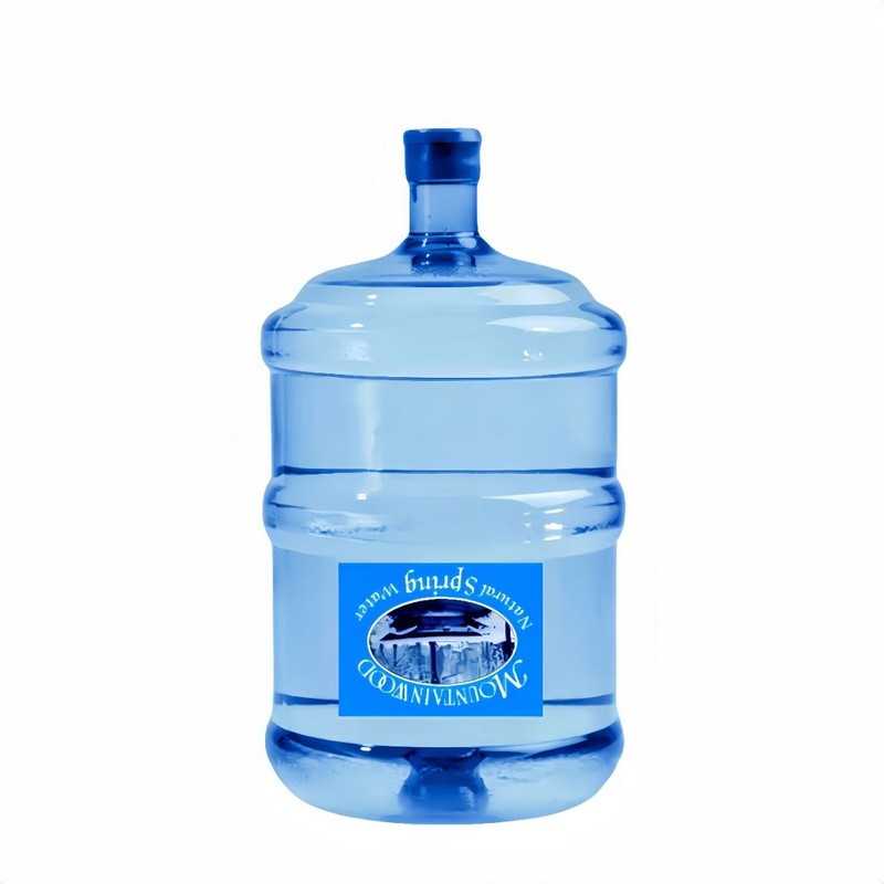Chinese Factory Price PC 5 Gallon Water Plastic Mineral Bottle for Water Dispenser – 5 Gallon Bottle and PC Water Bottle price