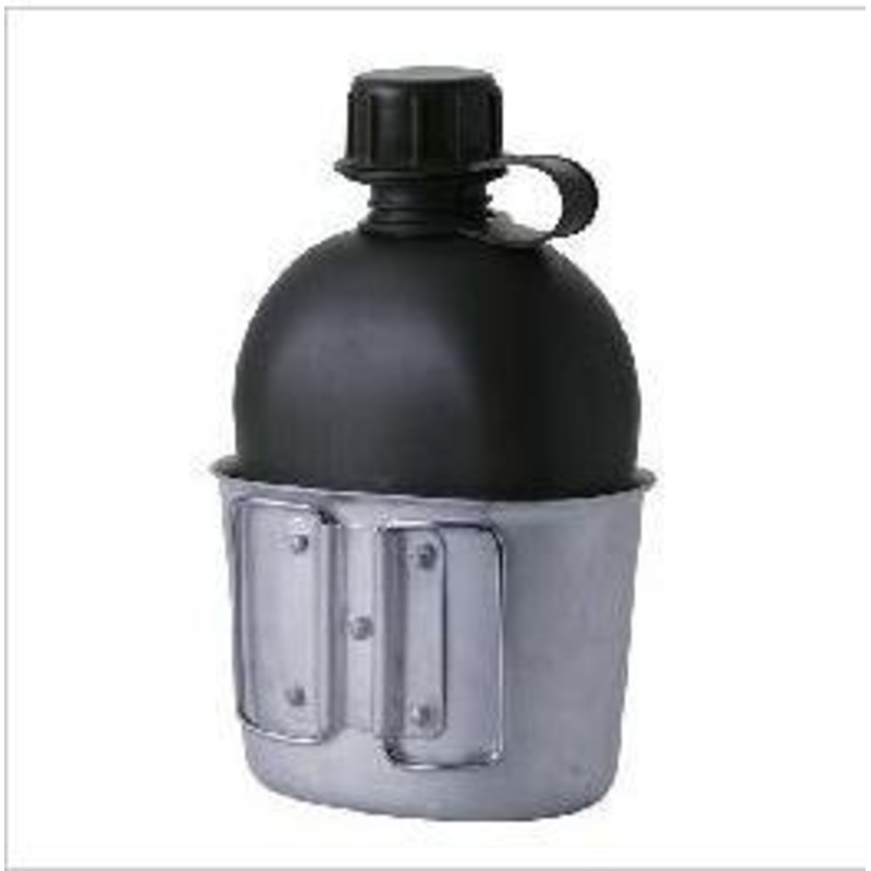 Customized Wholesale Tactical Outdoor Us Plastic Water Bottle Mug – Canteen and Aluminum Canteen price