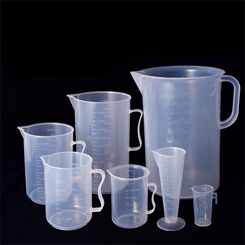 Hot Selling Plastic Disposable Draduated Medicine Measuring Cup – Portion Cup and Sample Cup price