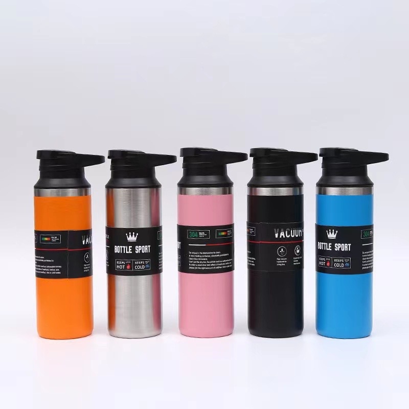 New Model Space Mug – Large Capacity 304 Stainless Steel Insulated Cup, Outdoor Vehicle Water Bottle, Portable Sports Water Cup – Bottle and Water Bottle price