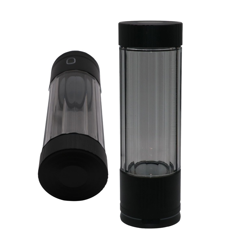 Spe/Pem Hydrogen Water Machine Portable Hydrogen Bottle – Hydroge-Rich Water Bottle and Portable Hydrogen Water Bottle Generator price