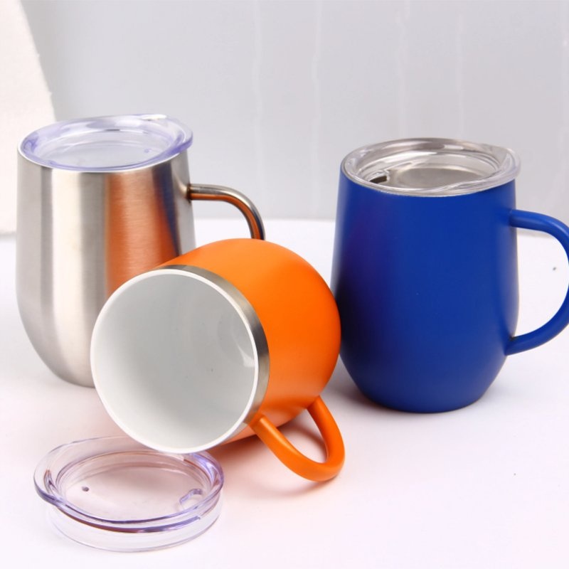 Top Selling Wine Goblet High Glassware Long Stem Red Wine – Health Care and Leak Proof Sweat Proof price