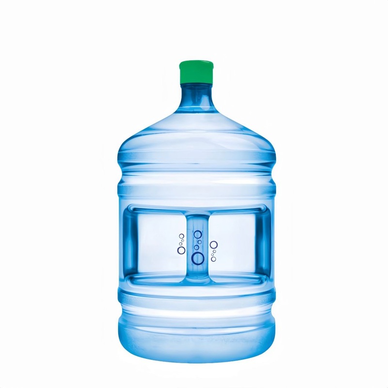 Wholesale 19L 5 Gallon Bottle for Water Dispenser Plastic Drinking Mineral Water Bottle – 5 Gallon Bottle and PC Water Bottle price