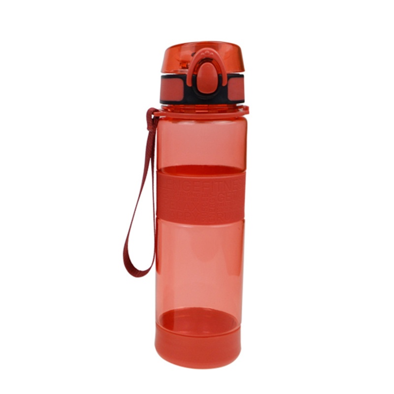 1000ml Food Grade Top Quality Plastic Water Bottle (SHIKECORE) – Plastic Water Bottle and Water Bottle price