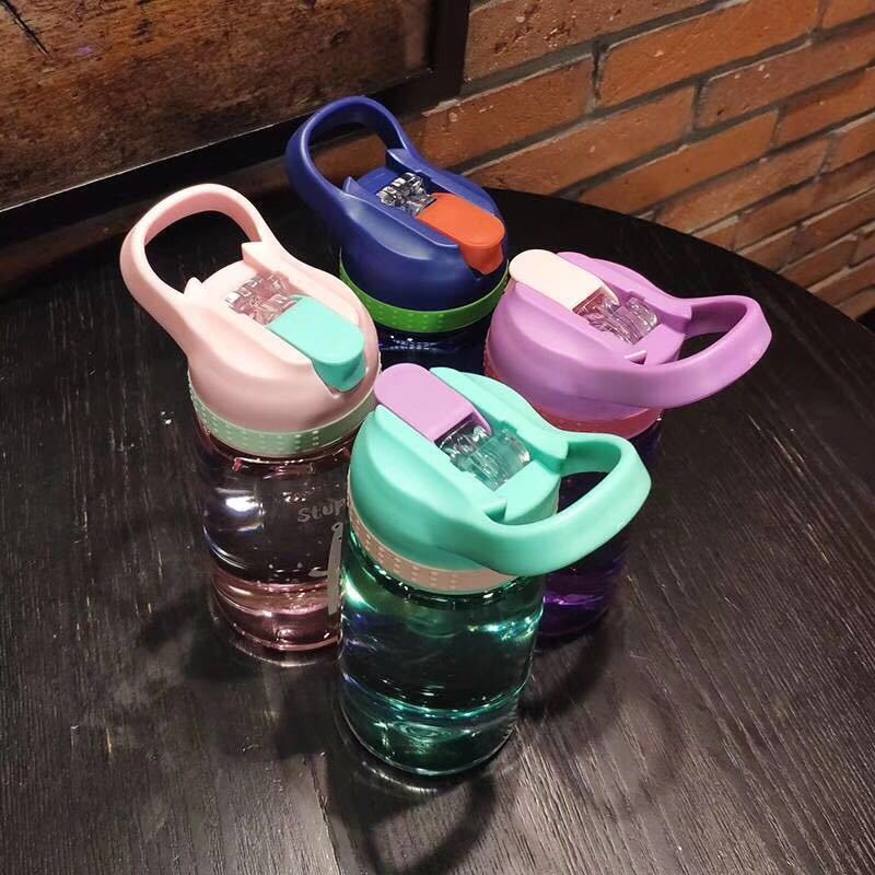 17oz BPA-Free Plastic Tritan Kids Gizmo Flip Water Bottles – Water Bottle and Tritan Water Bottle price