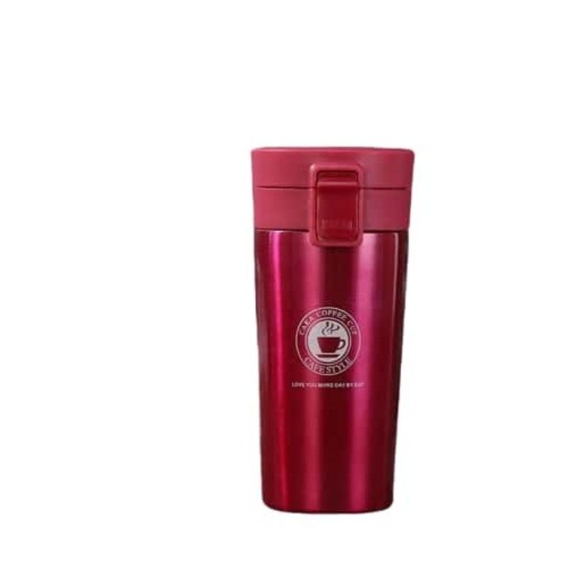 500ml Custom Double Wall Stainless Steel Travel Mug for Drinkware Gift – Coffee Mug and 500ml Coffee Mug price