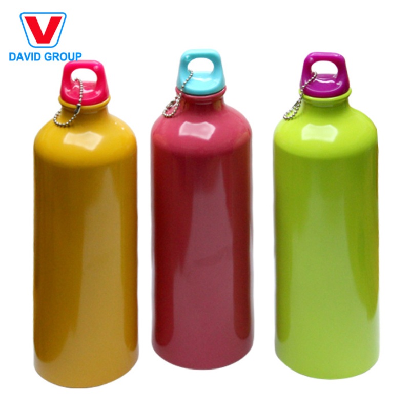 Aluminium Water Bottle Volume 500ml 750ml – Aluminium Water Bottle and Aluminium Sports Water Bottle price
