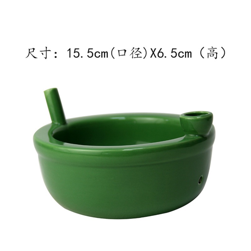 Creative Ceramic Pipe Cup Multifunctional Water Cup Large Pipe Smoking Cup Shisha Cup Multifunctional Coffee Cup – Pipe for Smoking and Smoking Pipe for Tobacco price