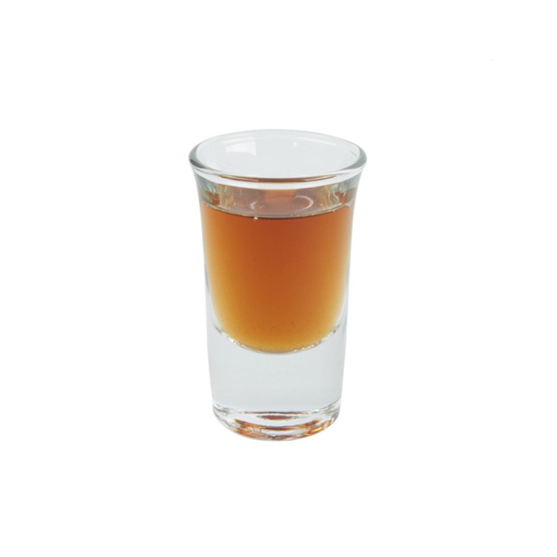 Custom Homemade Personalized Liquor 1 Ounce Food Shot Glass – Food Shot Glass and 1 Ounce Shot Glass price
