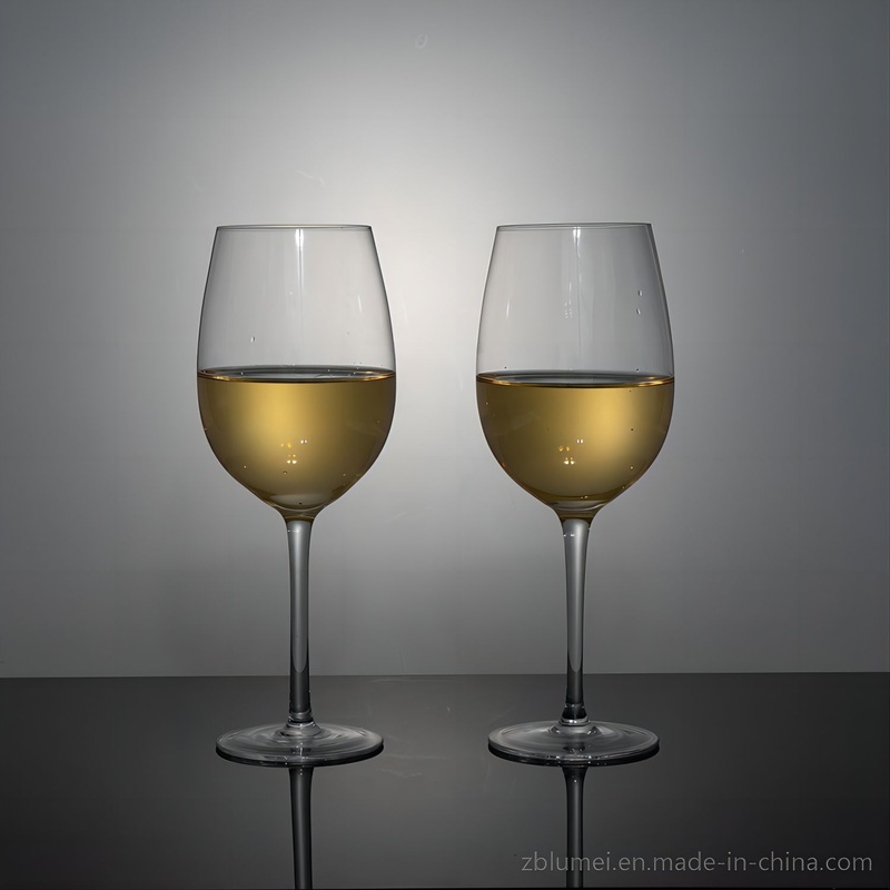 Dinning Glassware Stemware 450ml/560ml Red/White/Sparking Wine Glass Goblet 6PCS Gift Box Set – Wine Glasses and Glassware price