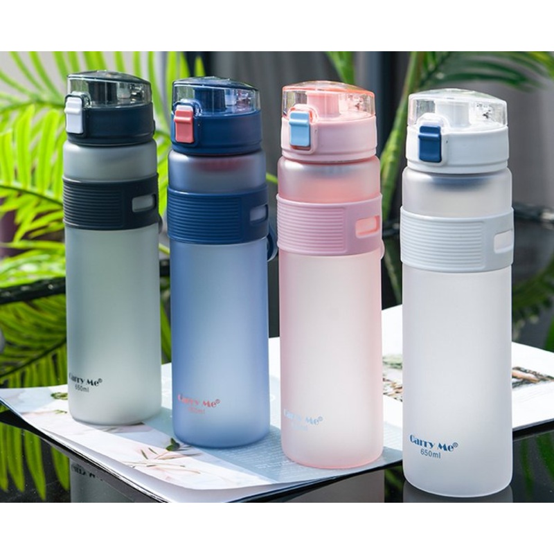Plastic Sports Fruit Juice Water Cup with Screw Lid – Fruit Juice Water Cup and Tea Strainer Sport Cup price