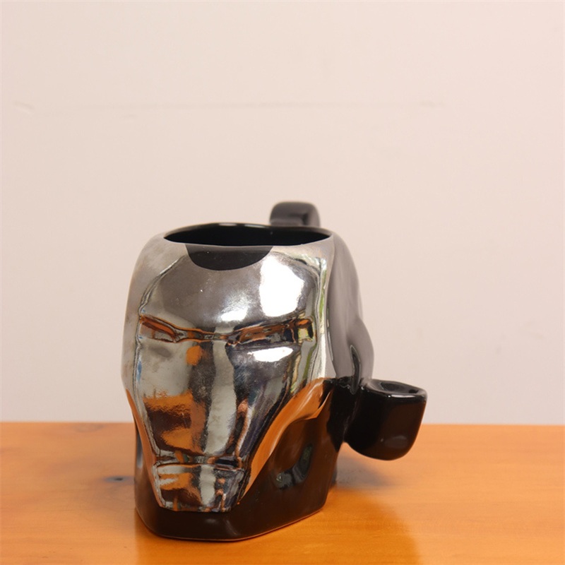 Smoking Mug Smoking Pipe, Ceramic Smoking Cup – Coffee Cup and Tea Cup price