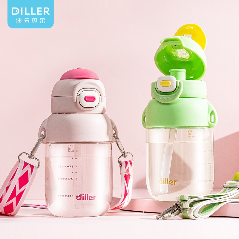 100% BPA-Free CE / EU Approved Drinking Bottle Tritan BPA Free Water Flask – Water Bottle for Kids and Plastic Water Bottle price
