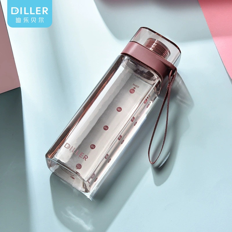 105.8g, 119.7g, 134.4G None Color Box Sport Water Bottle Bottles with CIQ – Plastic Water Bottle and Sports Water Bottle price