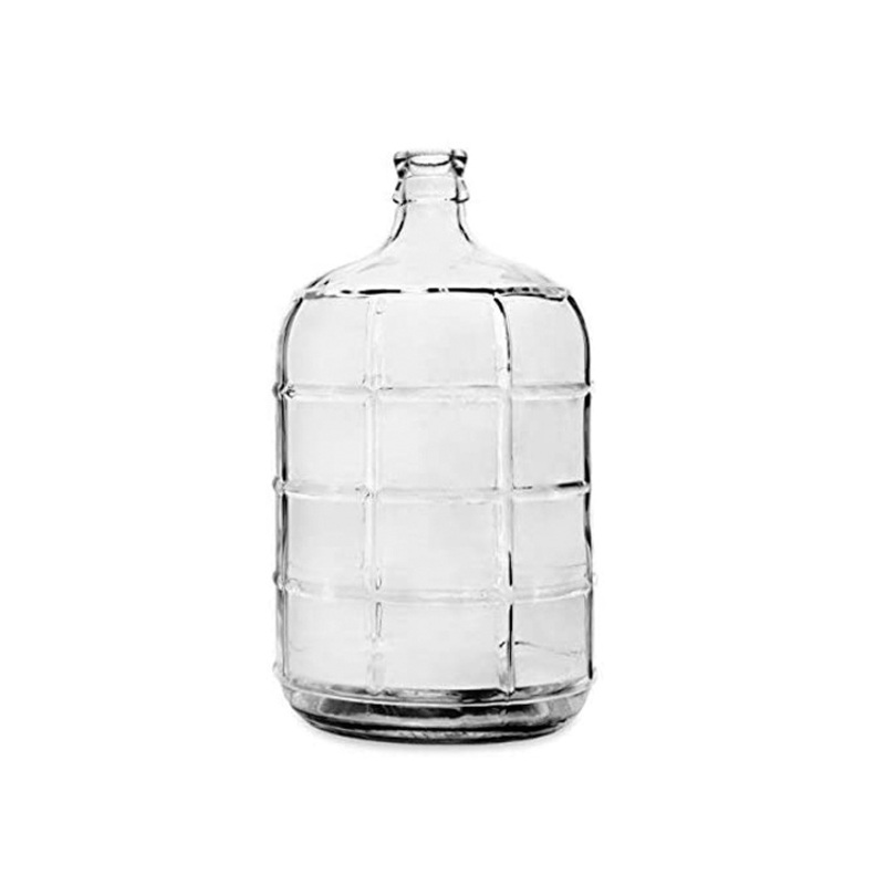 3 Gallon 5 Gallon Glass Carboy for Beer Brewing – Glass Carboy and 3 Gallon Glass Carboy price