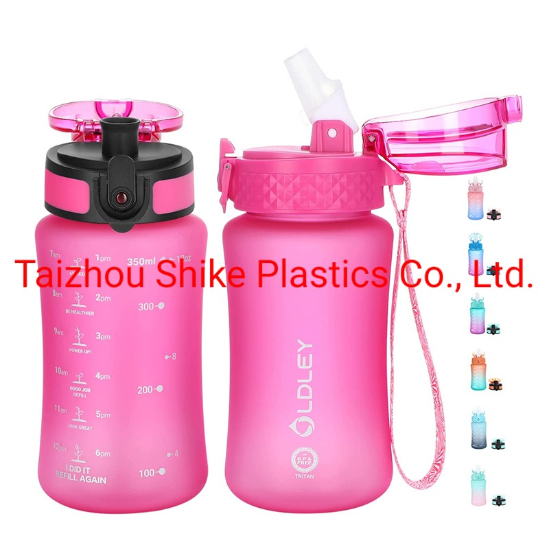 350ml Cartoon Style Water Bottle Child School My Drink Bottle for Kids – Water Bottles and Plastic Water Bottle price