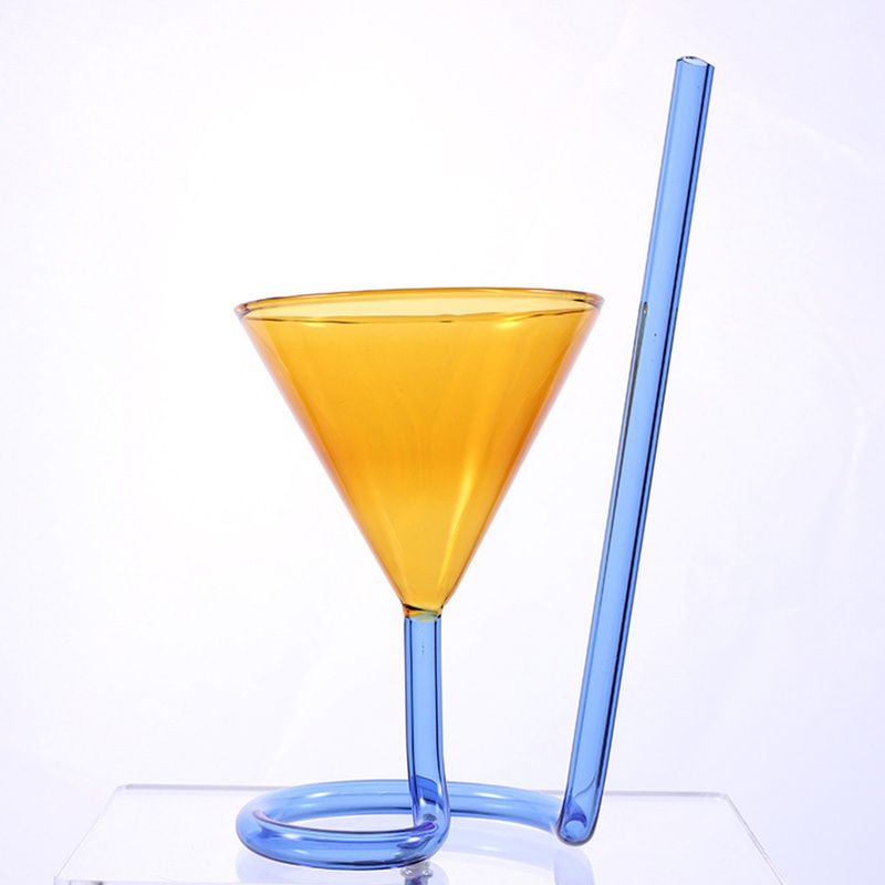 Clear Party Martini Glasses Cup – Colored Cup Glass and Glasses Wine Cup price