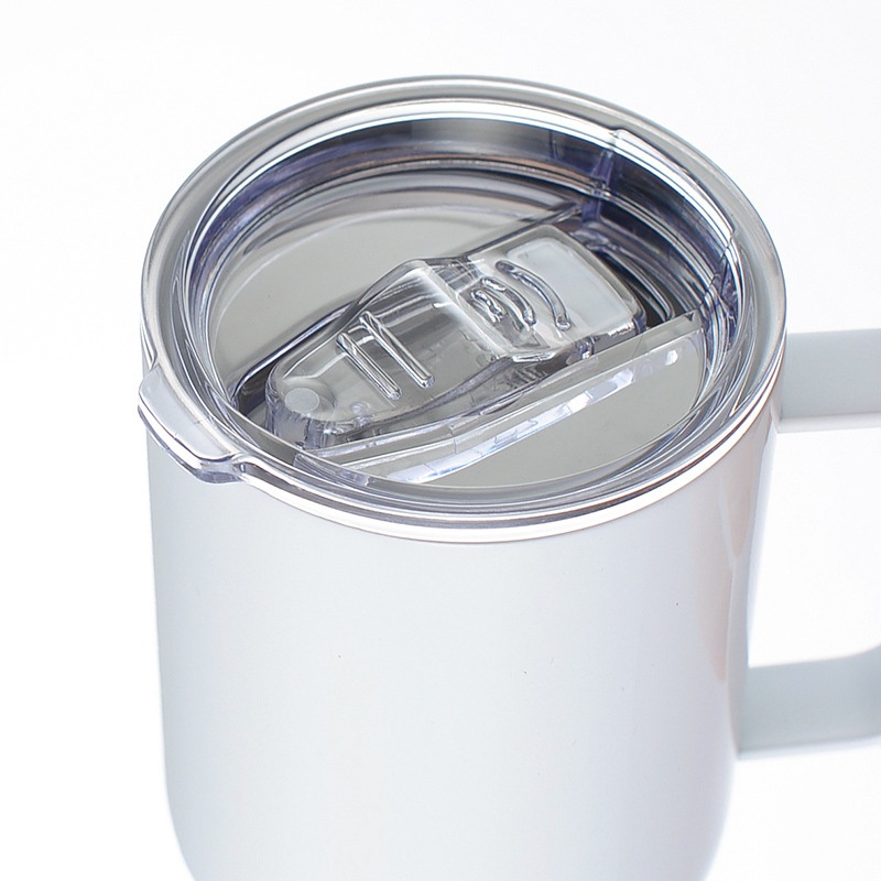Durable Double Wall 12oz Insulated Stainless Steel Coffee Mugs for Travel – Sublimation Mug and 12 Oz Coffee Mug price